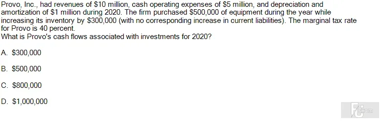 FIM202 SP26 FE_Question 14.webp