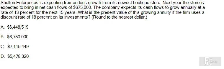 FIM202 SP26 FE_Question 41.webp